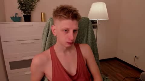 Andy online show from November 7, 7:30 am