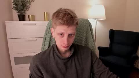 Andy online show from February 5, 8:57 pm