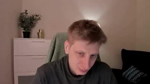 Andy online show from February 26, 9:14 pm