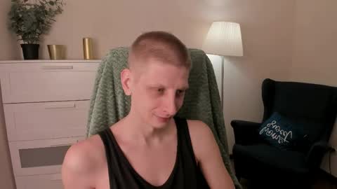 Andy online show from March 20, 8:25 pm