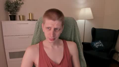 Andy online show from April 4, 8:17 pm