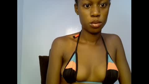 Snapshot of slim_candy12 chatting on June 21, 7:44 am Lily online show from June 21, 7:44 am