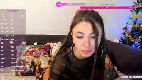 slim_jen online show from December 23, 8:34 am