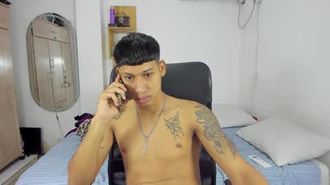 slim_master12 online show from January 9, 4:06 pm