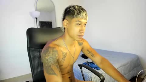 slim_master12 online show from February 26, 10:09 pm