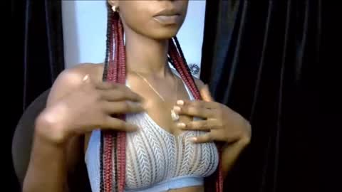 Alice online show from November 20, 7:46 pm