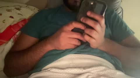 Daddy online show from July 19, 8:34 pm