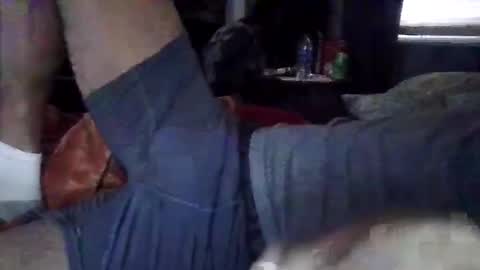 slimeguy315 online show from December 24, 5:02 pm