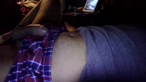 slimeguy315 online show from April 26, 11:19 am