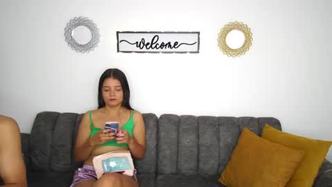 slimfireee online show from July 13, 7:49 pm