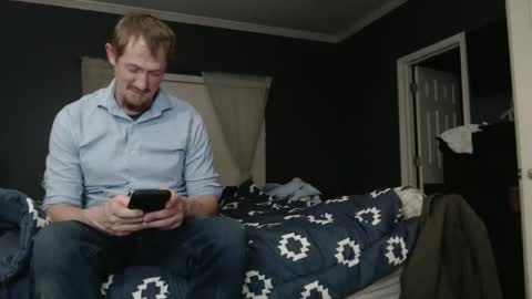 Snapshot of slimjp chatting on February 17, 1:13 am slimjp online show from February 17, 1:13 am