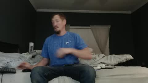 Snapshot of slimjp chatting on May 4, 1:34 am slimjp online show from May 4, 1:34 am
