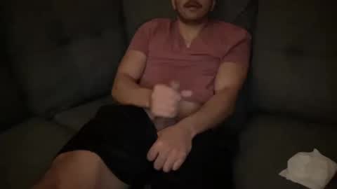 Snapshot of slimmajority4991 chatting on October 14, 5:52 am slimmajority4991 online show from October 14, 5:52 am