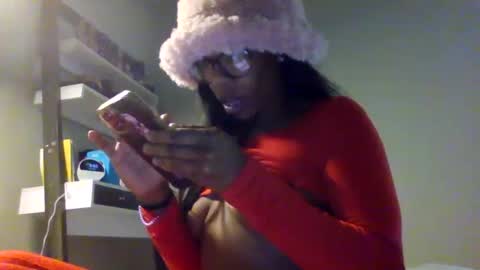 slimmmgooodiexoxo online show from December 3, 8:50 pm