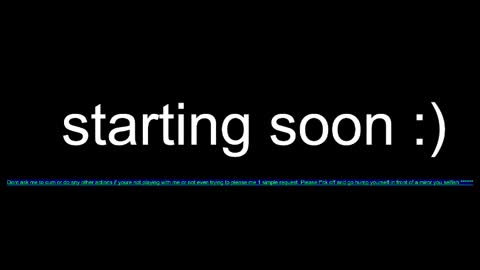 Snapshot of slimteaser089 chatting on October 12, 6:07 pm SlimTeaser089 online show from October 12, 6:07 pm