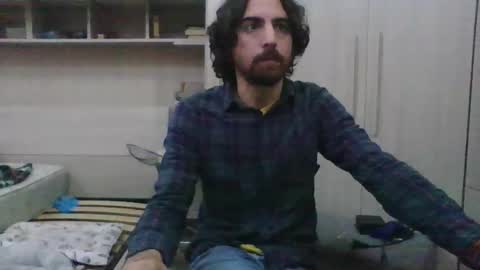 SlimTeaser089 online show from December 15, 8:02 pm