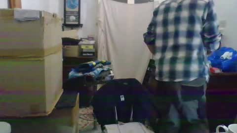 SlimTeaser089 online show from March 30, 6:53 pm