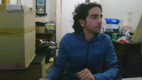 SlimTeaser089 online show from April 3, 1:09 pm