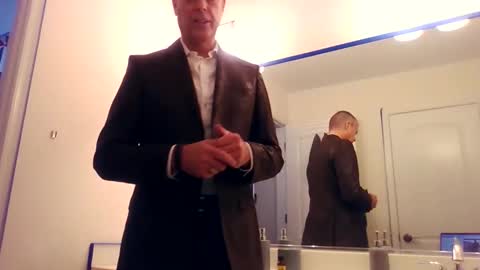 slimtrimdad online show from January 18, 7:06 pm