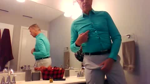 slimtrimdad online show from March 1, 8:33 pm