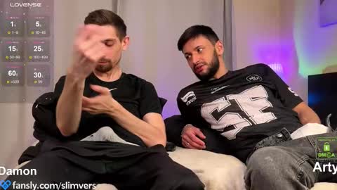 Art  online show from January 16, 6:45 pm