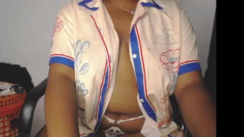 Jemila online show from September 26, 1:20 am