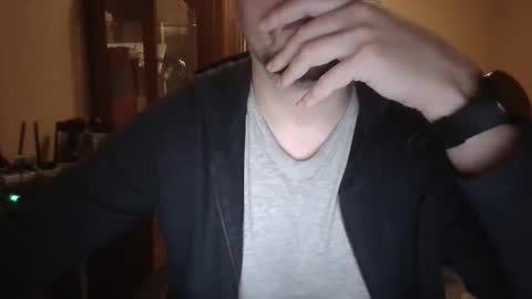 Snapshot of slonny111 chatting on February 10, 11:53 pm Stan111 online show from February 10, 11:53 pm