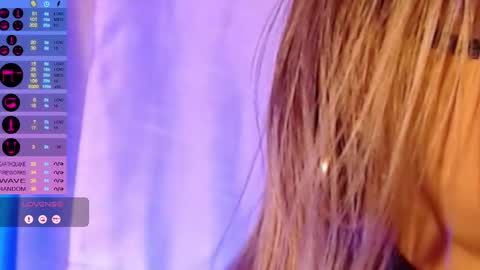 Snapshot of sloppylucy chatting on January 9, 8:44 pm SloppyLucy online show from January 9, 8:44 pm