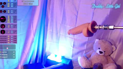 Snapshot of sloppylucy chatting on January 24, 5:32 pm SloppyLucy online show from January 24, 5:32 pm