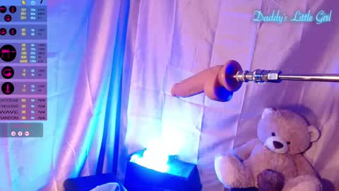 Snapshot of sloppylucy chatting on February 15, 5:07 pm SloppyLucy online show from February 15, 5:07 pm