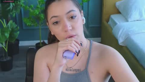 Emilia online show from March 27, 12:05 pm