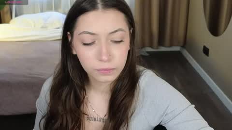 Emilia online show from May 11, 12:22 pm