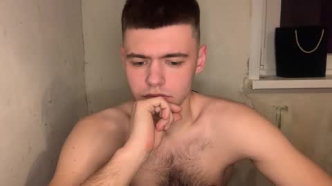 Mike online show from February 24, 8:40 pm