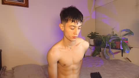 slowburnmystic online show from February 8, 3:32 am