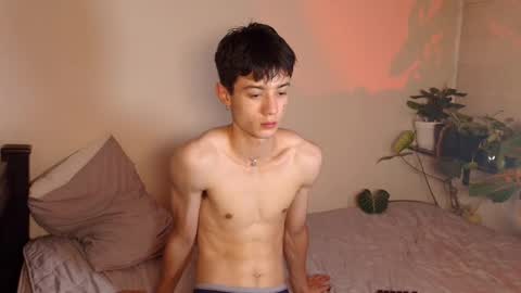 slowburnmystic online show from March 10, 9:53 pm