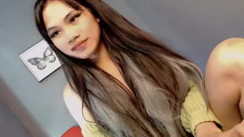 slut4attention online show from July 22, 6:27 am