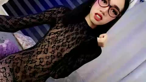 just call me aryana online show from April 17, 10:40 am