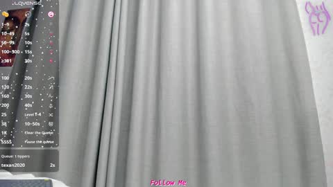 Paola  online show from January 19, 1:22 pm