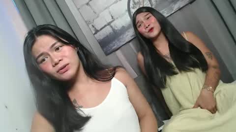 STELLA online show from November 16, 1:55 am