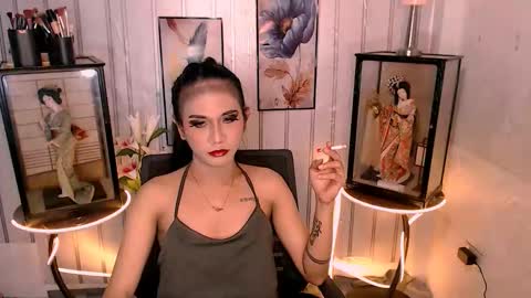 SLUT KATRINA online show from February 13, 9:49 am