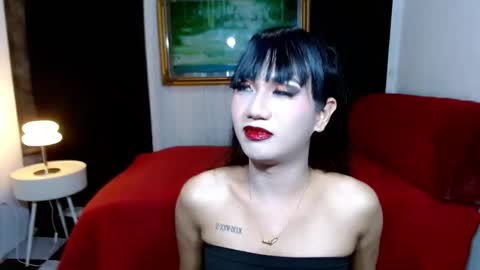 SLUT KATRINA online show from February 15, 4:20 am