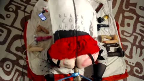 slutgurl_pdx online show from September 18, 7:16 pm