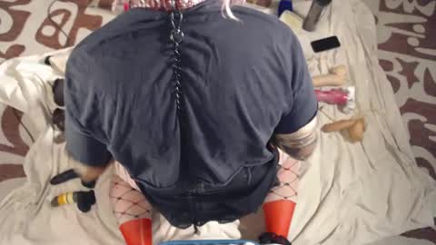 slutgurl_pdx online show from September 21, 12:45 am