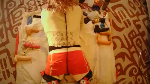 slutgurl_pdx online show from March 1, 12:45 am