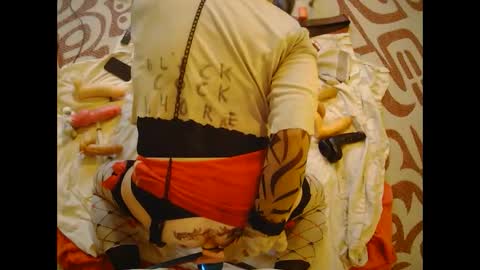 slutgurl_pdx online show from March 7, 12:18 am