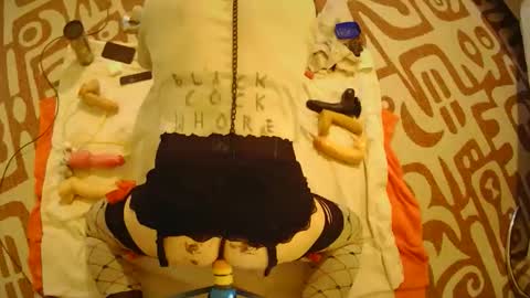 slutgurl_pdx online show from March 7, 11:13 pm