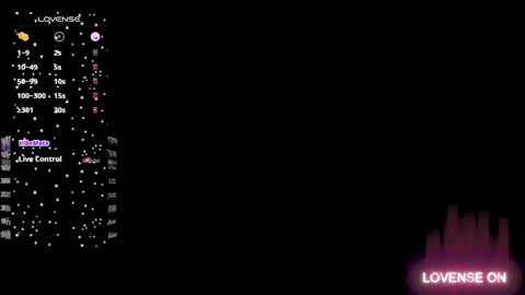 CAMILA  online show from December 11, 3:02 am