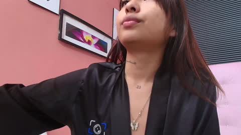 CAMILA  online show from December 12, 11:47 pm