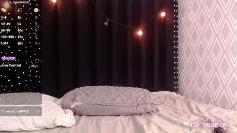 CAMILA  online show from December 15, 12:38 pm