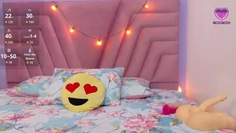 CAMILA  online show from January 6, 2:59 am